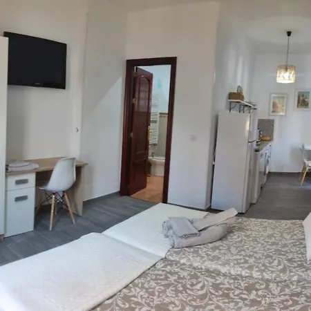Apartment En Urbanizacion Residencial - Roble, 5