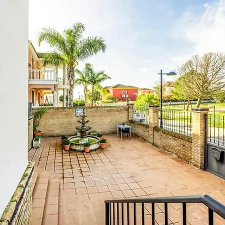 Apartment En Urbanizacion Residencial - Roble, 5
