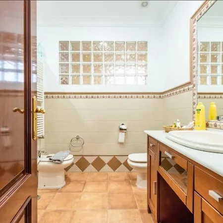 Apartment En Urbanizacion Residencial - Roble, 5