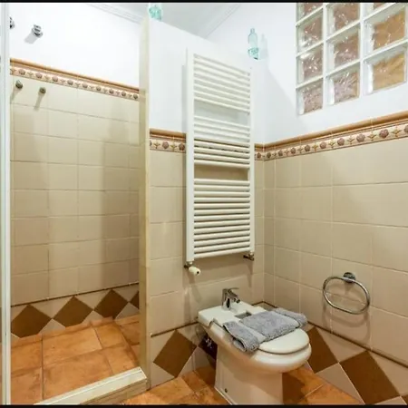 Apartment En Urbanizacion Residencial - Roble, 5