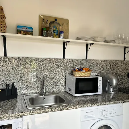 En Urbanizacion Residencial - Roble, 5 Apartment