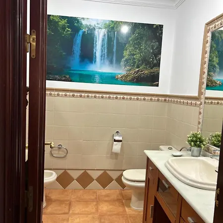 Apartment En Urbanizacion Residencial - Roble, 5 Salteras