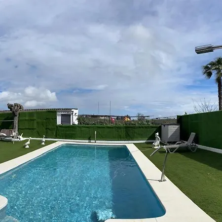 En Urbanizacion Residencial - Roble, 5 Salteras