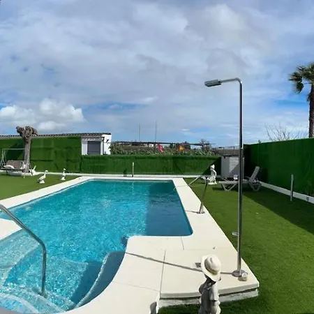 Apartment En Urbanizacion Residencial - Roble, 5