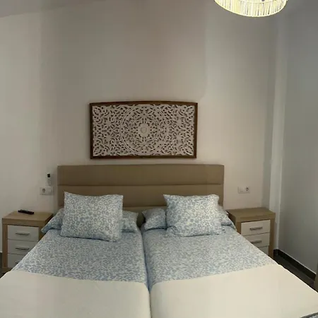 Apartment En Urbanizacion Residencial - Roble, 5 Salteras