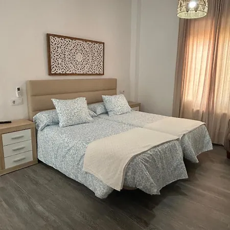 Apartman En Urbanizacion Residencial - Roble, 5