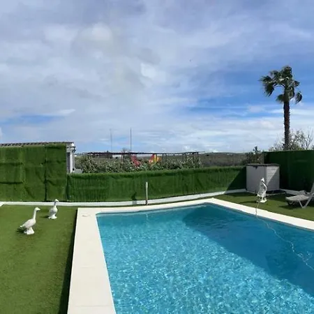 En Urbanizacion Residencial - Roble, 5 Apartman *